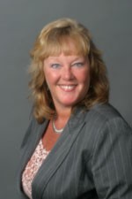 Ann Marie Pallister